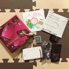 りゅうママ様 お取り置き中 FUJIFILM デジカメのサムネイル