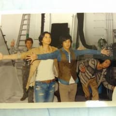 嵐 PHOTOのサムネイル
