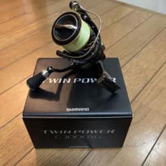 マサ様専用  20ツインパワーc3000XGのサムネイル