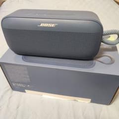 BOSE SoundLink plus ワイヤレススピーカー 本体のサムネイル