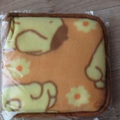 ポムポムプリン ブランケットのサムネイル