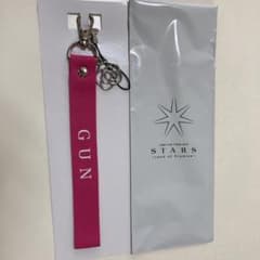 三代目 JSB  STARS ツアーグッズ　マルチストラップのサムネイル
