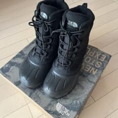 THE NORTH FACE Snow Shot6" Boots TX Vのサムネイル