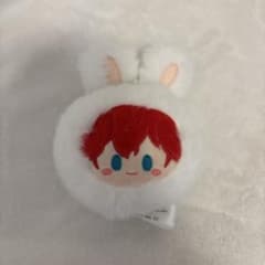 あんスタ 天城一彩 萌兎 おまんじゅうのサムネイル