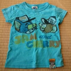 Myy様 専用ジャム*ジャム&チェリーTのサムネイル