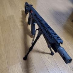 M4カスタム　クラシックアーミー？大幅値下げ中！！のサムネイル