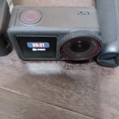DJI Osmo Action 5 Proのサムネイル