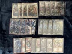 引退品】デュエル・マスターズ まとめ売り 【カード・ケース商品追加