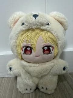 あんスタ いつぬい 一緒に暮らすぬい 第1弾 仁兎なずなのサムネイル