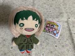 ヒロアカ　デクのサムネイル