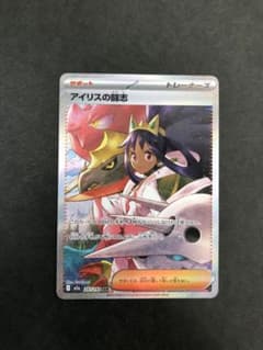 アイリスの闘志 SAR 247/193 - メルカリ