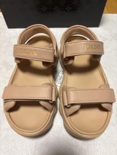 NIKE JORDAN DEJA SANDAL 24cmのサムネイル