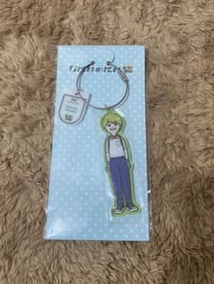 なにわのにわ 大橋和也キーホルダーのサムネイル