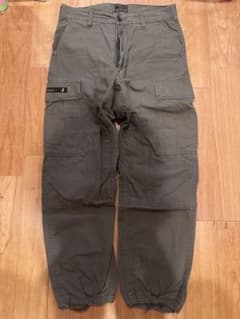 WTAPSダブルタップスジャングルストックJUNGLE STOCKディセンダント