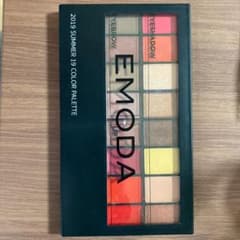 EMODA アイシャドウパレットのサムネイル