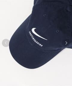 NIKE キャップのサムネイル
