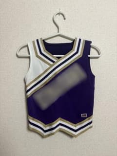 nao様専用　チアリーディングウェアのサムネイル