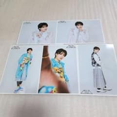 生写真セット 山中柔太朗 3枚 63杯目 M!LK SMILE POP! - メルカリ