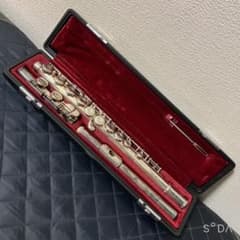 YAMAHA フルート YFL211S クリーニングロッド付 YAMAHA フルート YFL211S クリーニングロッド付 - メルカリ