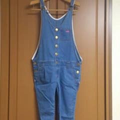 あきさん専用☆X-girl サロペットのサムネイル
