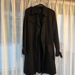 【美品】 メンズ トレンチコート GGDのサムネイル