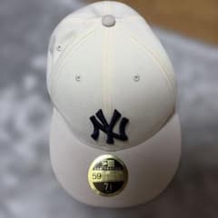 New Era ニューヨークヤンキース キャップ LP 59FIFTYのサムネイル