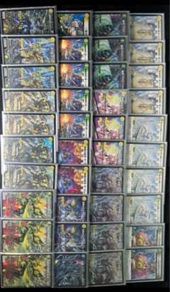 か*ど様 デュエマ 白緑ヴィルデ | Mercari