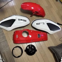 アイカマン様専用 YAMAHA XSR900 RN56j 2020年 - メルカリ