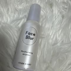 ETUDE HOUSE フェイスブラー モイスト 化粧下地　ほぼ未使用のサムネイル