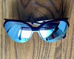 OAKLEY 未使用 オークリー Trailing Point サングラス