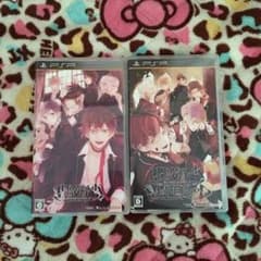 DIABOLIK LOVERSのサムネイル