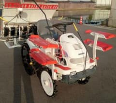 ヤンマー田植機 Pe-40 農機具 4条 - メルカリ