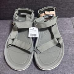 Teva ハリケーン XLT2 24cm