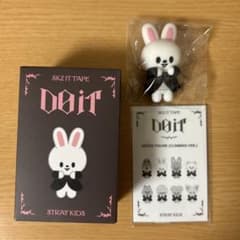 SKZOO FIGURE CLIMBING VER. リービット - メルカリ