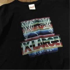 エクストララージ tシャツのサムネイル