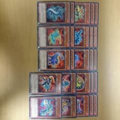 遊戯王 エヴォル デッキパーツのサムネイル