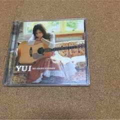 YUI アルバム 初回限定版のサムネイル