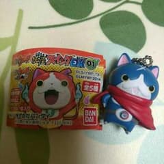 妖怪スイングＤＸ01のサムネイル