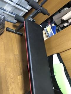 ベンチプレス 台のサムネイル