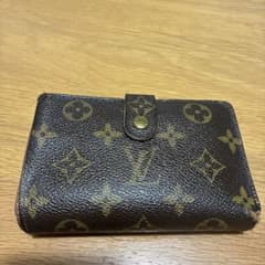 ルイヴィトン財布のサムネイル