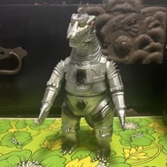 ゴジラエッグ 5種セット | Shop at Mercari from Japan! | Buyee