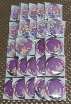 あんスタ　アニカフェ　イースター　スタフォニ　缶バッジ　礼瀬マヨイ　24点のサムネイル