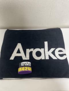 【値下げ】Arakezuri タオル ラバーバンド まとめ売りのサムネイル