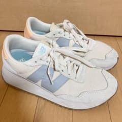 ニューバランス　スニーカー　ws237のサムネイル