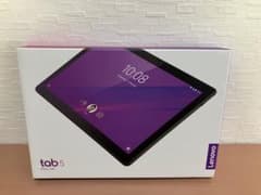 LENOVO TAB5のサムネイル