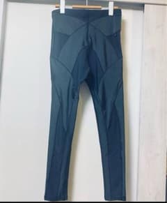 格安‼️光電子® BiBiメンズファットバーンスパッツ　Ｌのサムネイル