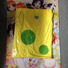 ラブライブ！ 南ことり Tシャツのサムネイル