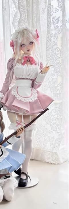angelphiliaドール用&MSDサイズの衣類、上履き他　まとめ売り♪ Angel philia | Shop at Mercari from Japan! | Buyee