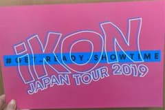 iKON JAPAN TOUR 2019のサムネイル