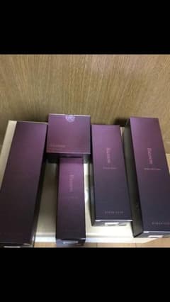クレフ化粧品 5万円相当のサムネイル